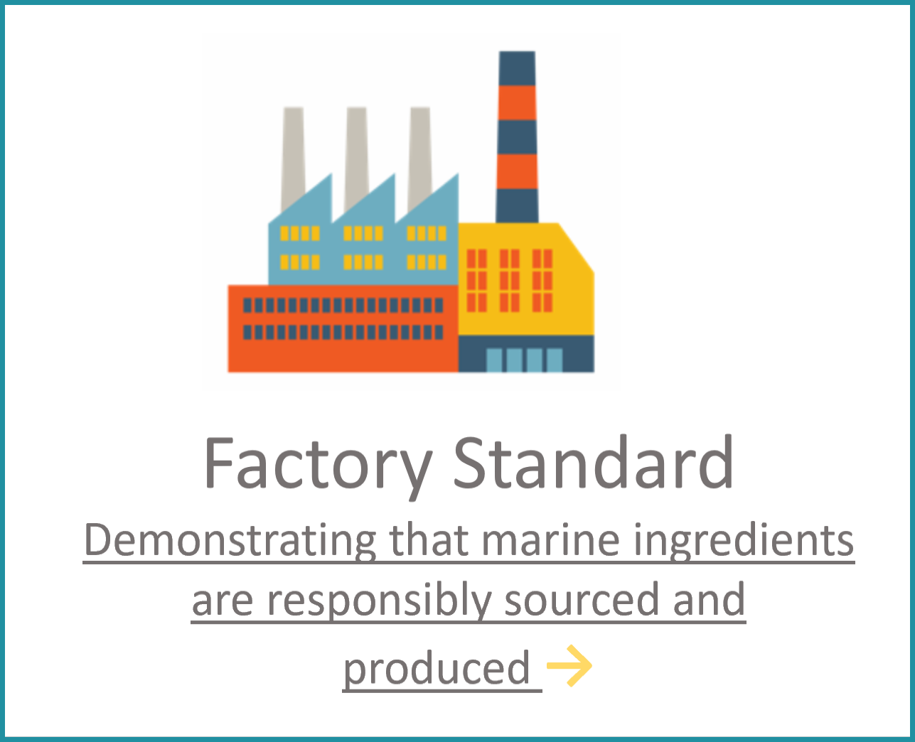 Factory standard block